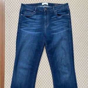 Parker Smith Bootcut Jeans